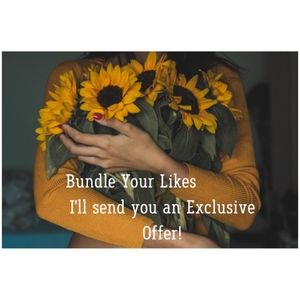 Bundle and Save!